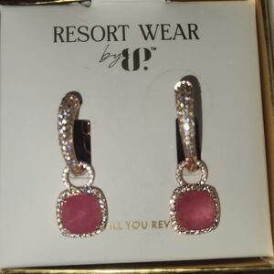 The Rosemary Drops RESORT WEAR by BP